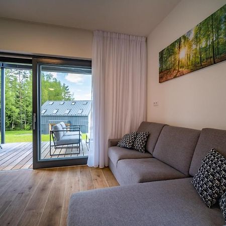 Holiday House U Hajenky 11P Lipno Home Lipno nad Vltavou Exterior foto
